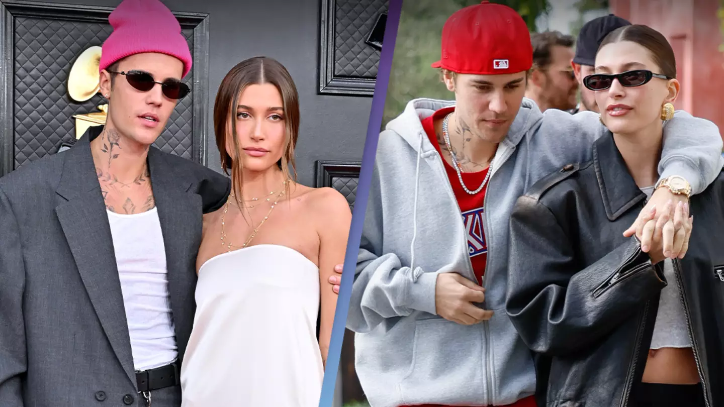 Fans shocked as Justin Bieber unfollows wife Hailey on Instagram