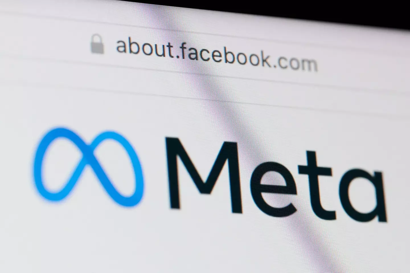 Meta cut 11,000 jobs last month.