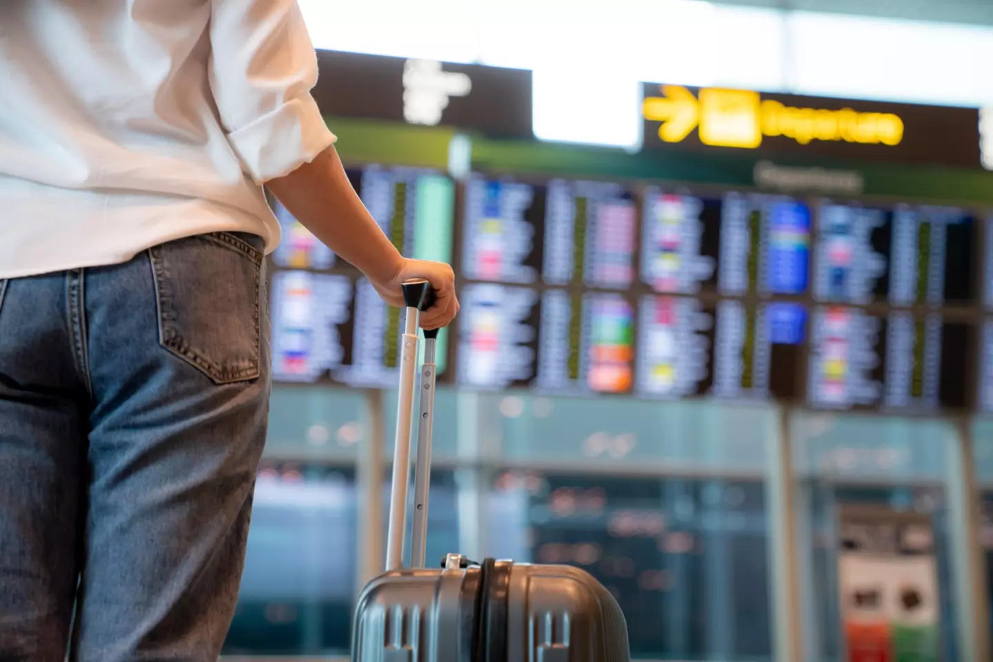 A world traveler has revealed the one country he found the most 'annoying'. (Getty Stock Image)