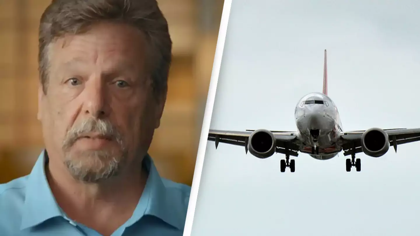 Boeing whistleblower found dead days after testifying in lawsuit against the company