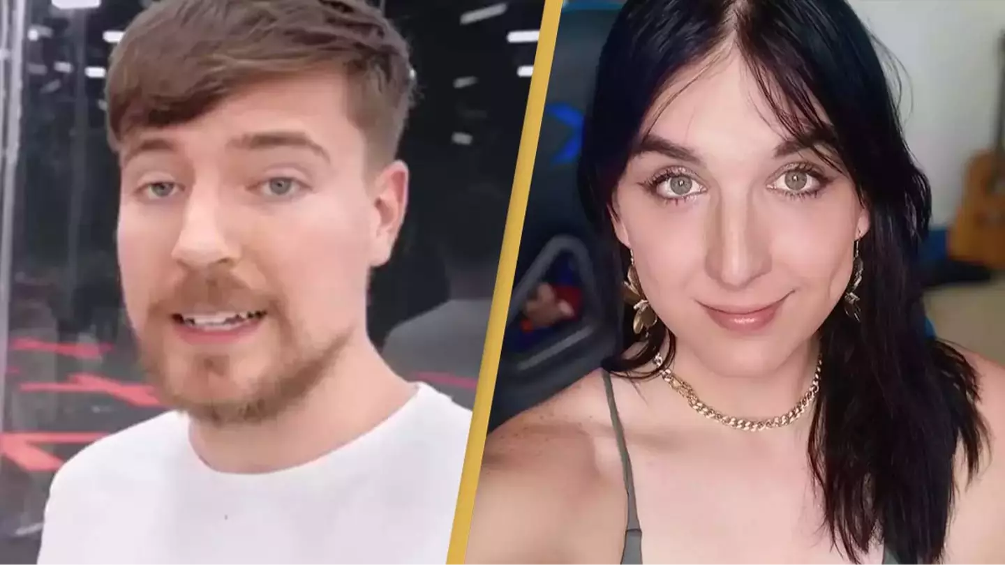 MrBeast reveals results of investigation following accusations Ava Kris Tyson groomed a minor