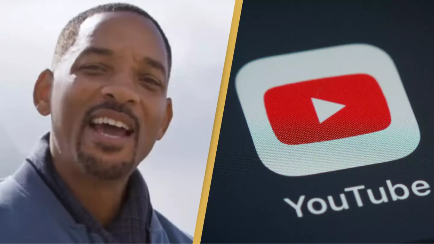 YouTube/NurPhoto / Contributor