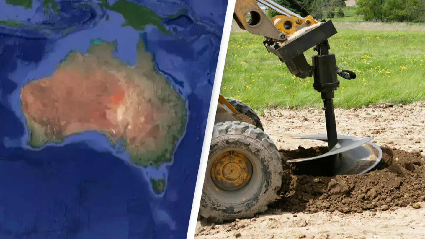 Scientists drilled into Earth's missing Zealandia continent to see what happened