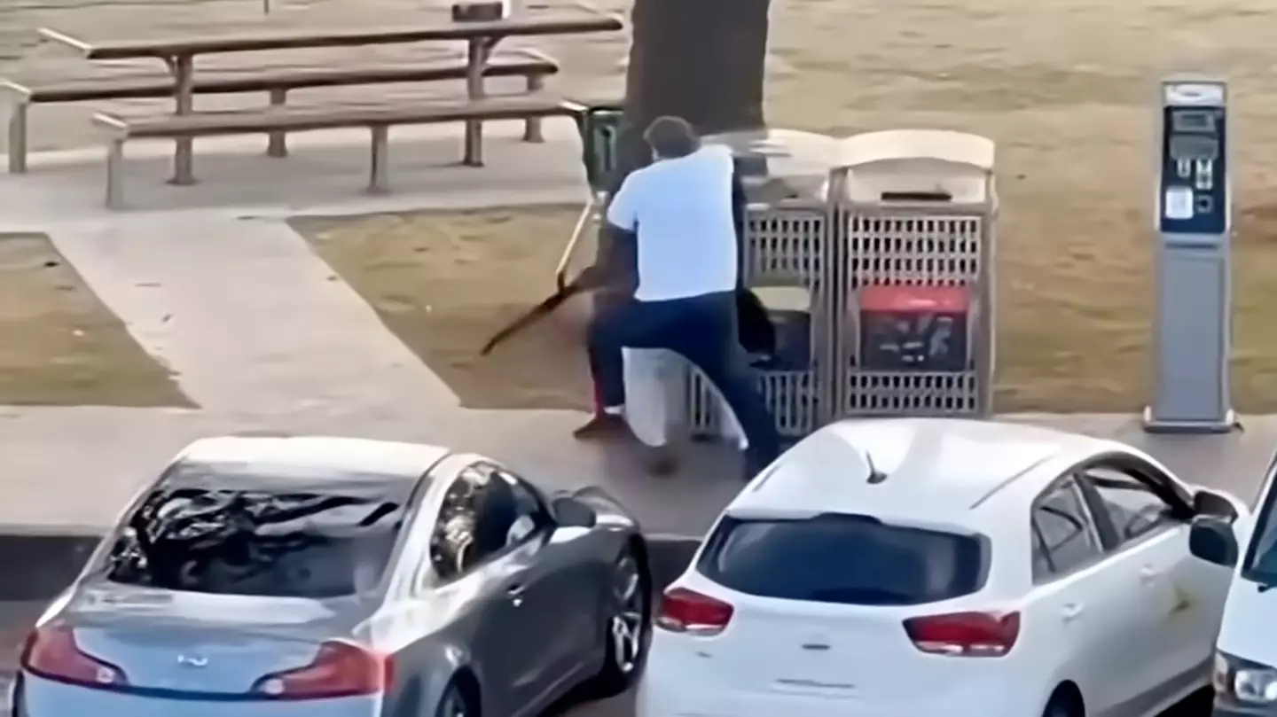 YouTube/7NEWS Australia