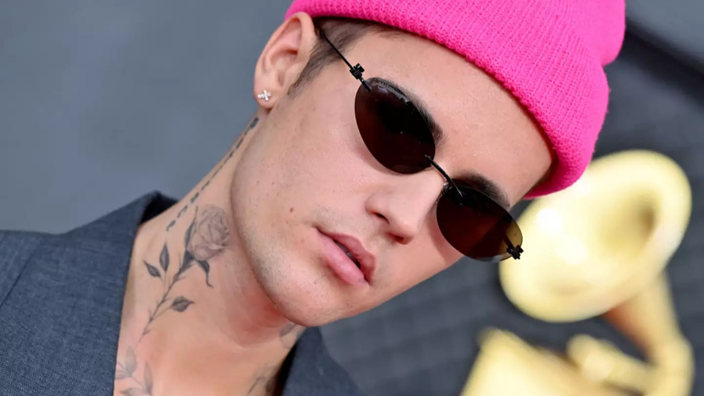 Somebody rocked up to a Vegas nightclub impersonating Justin Bieber (Axelle/Bauer-Griffin/FilmMagic)