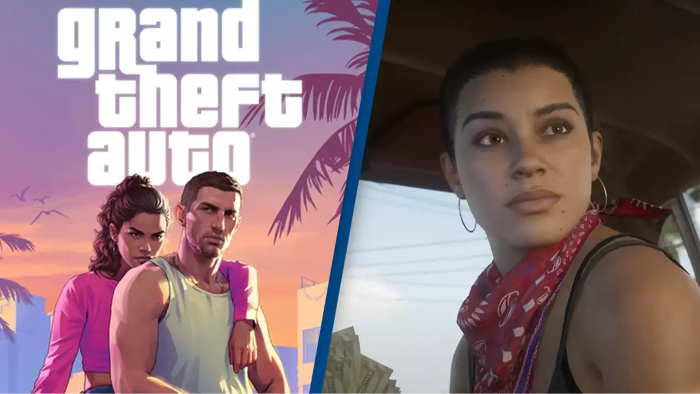 GTA 6 release date delay looks inevitable after latest statement from Rockstar employee