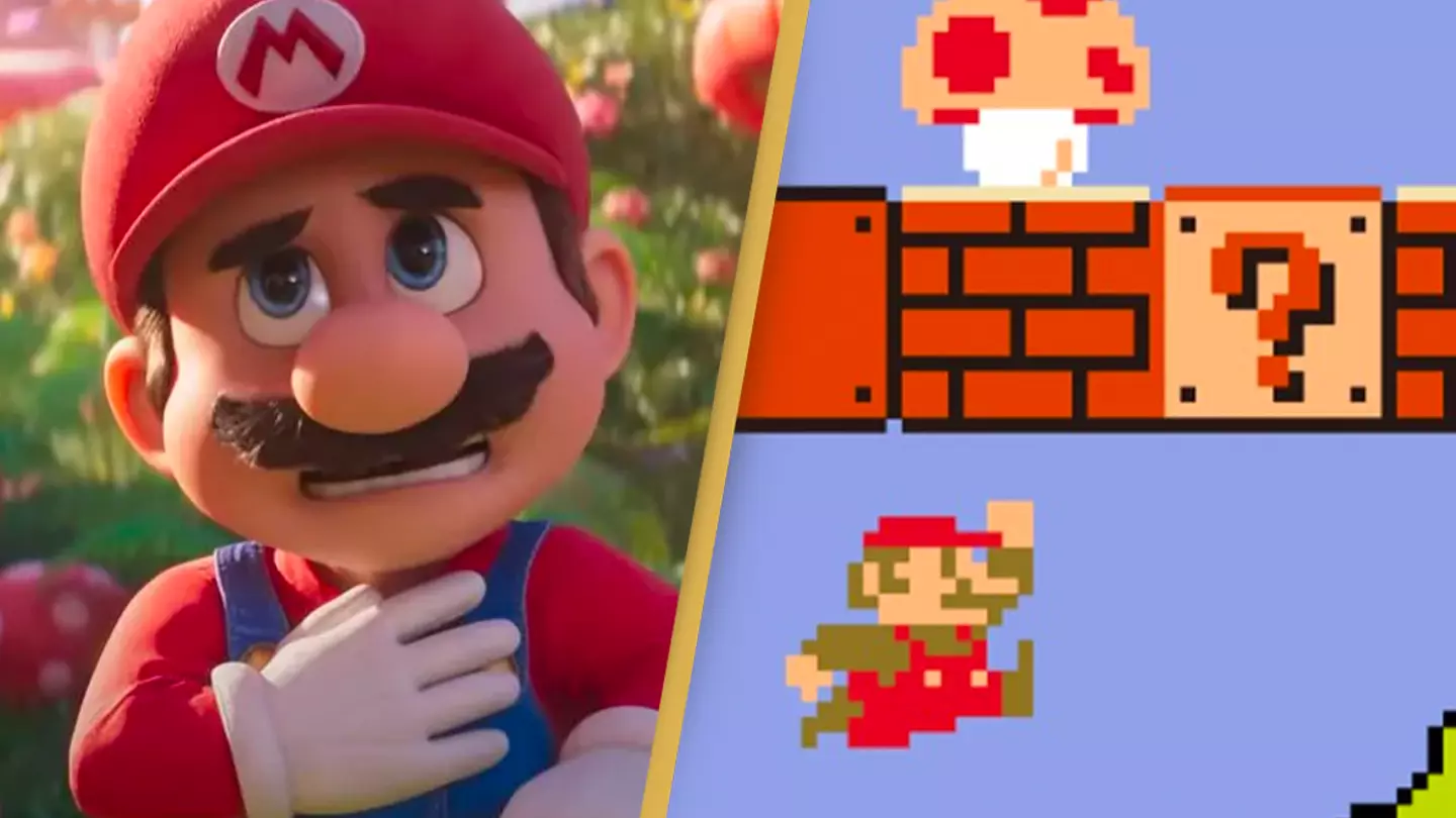 Nintendo