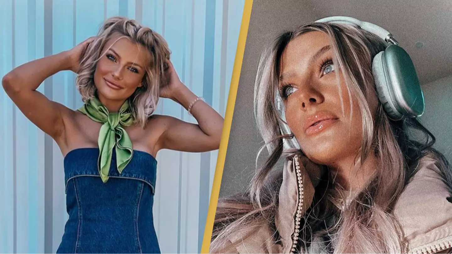 TikTok star Taylor Rousseau Grigg’s cause of death revealed after 'sudden and unexpected' passing at 25