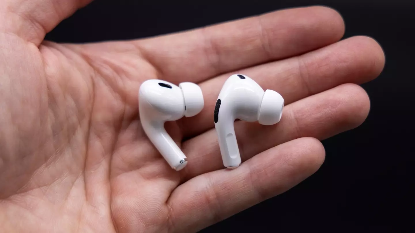 Apple AirPods get huge discount in last-minute Amazon Prime Day deal
