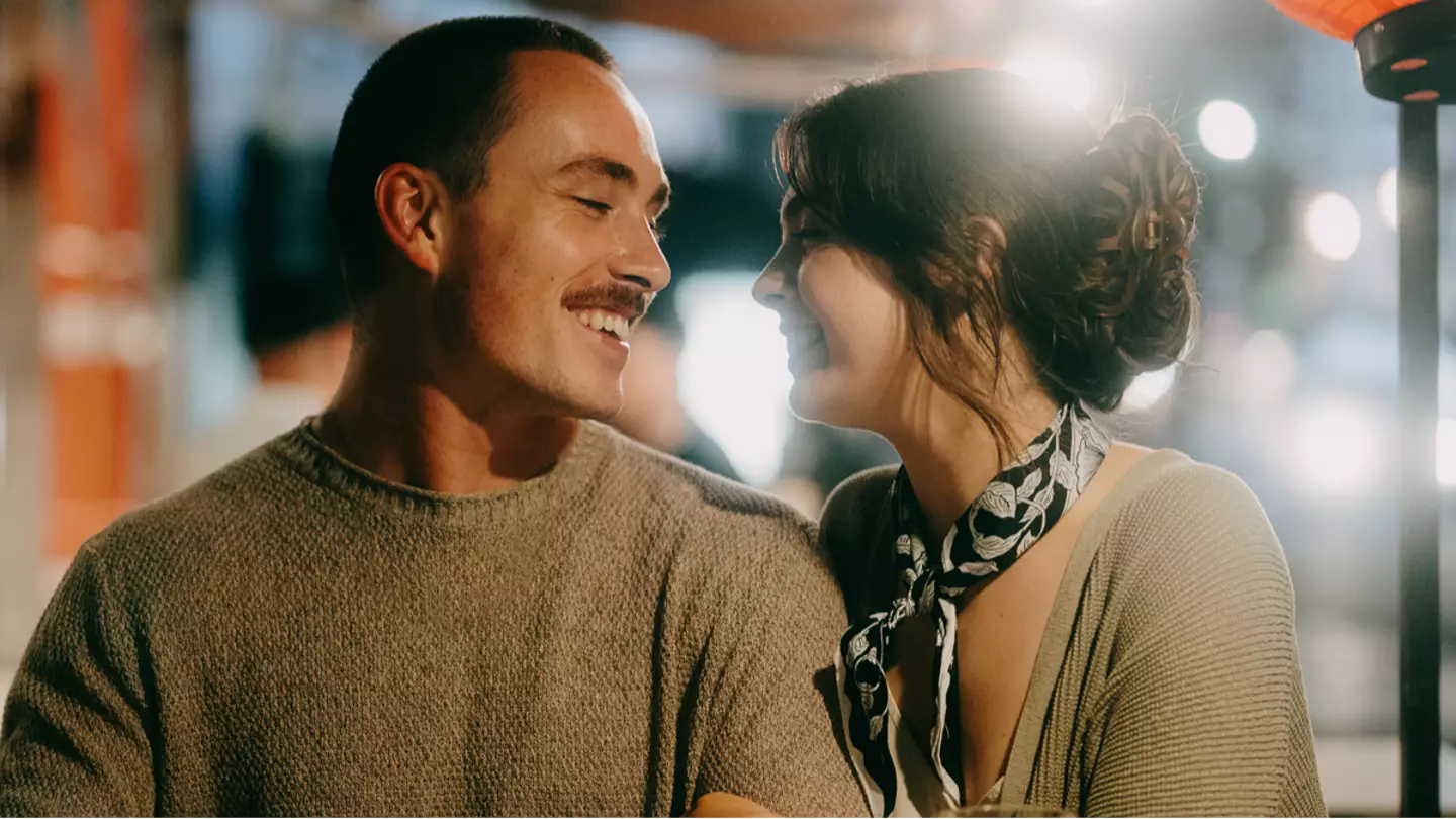 Study reveals the surprising things that actually make people attractive and it's not looks