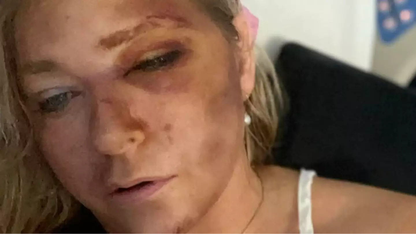 Instagram/ @virginiarobertsrising11