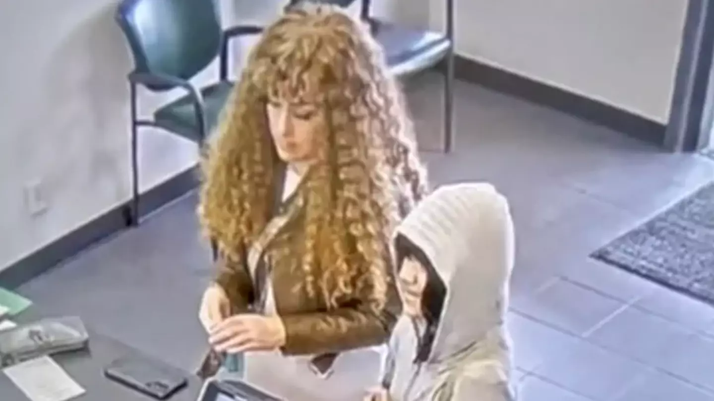 Santa Barbara County Sheriff's Office