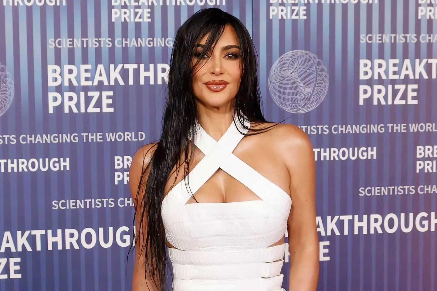 Many believe the song to be a reference to Kim Kardashian. (Taylor Hill/Getty Images)