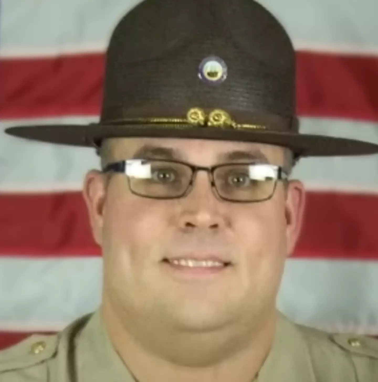 The Sheriff was arrested the courtroom without incident (WHAS11)