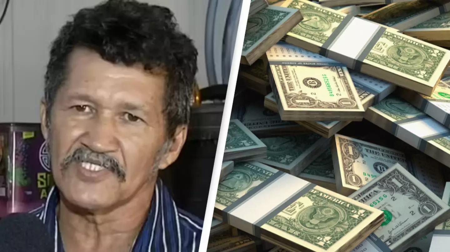 Man saw his bank balance go from $46 to $26.7 million overnight by mistake