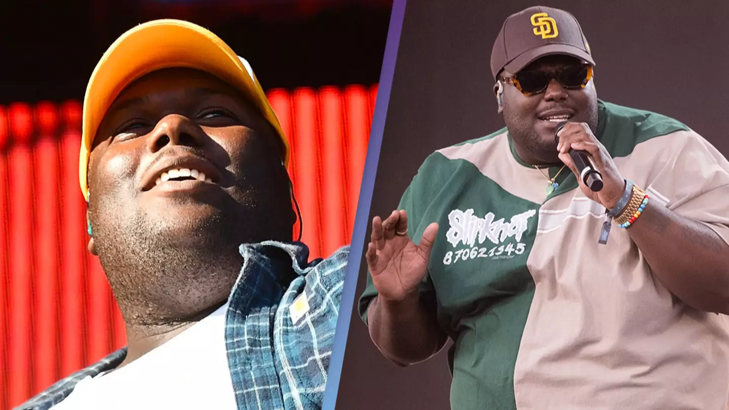 DJ Khaled co-writer August 08 dies aged 31