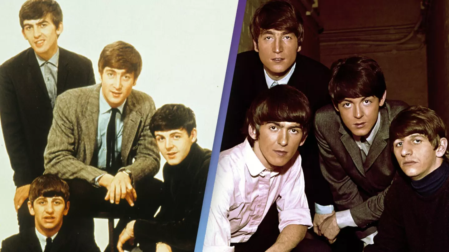 People are only just realizing why The Beatles spell their name with an A