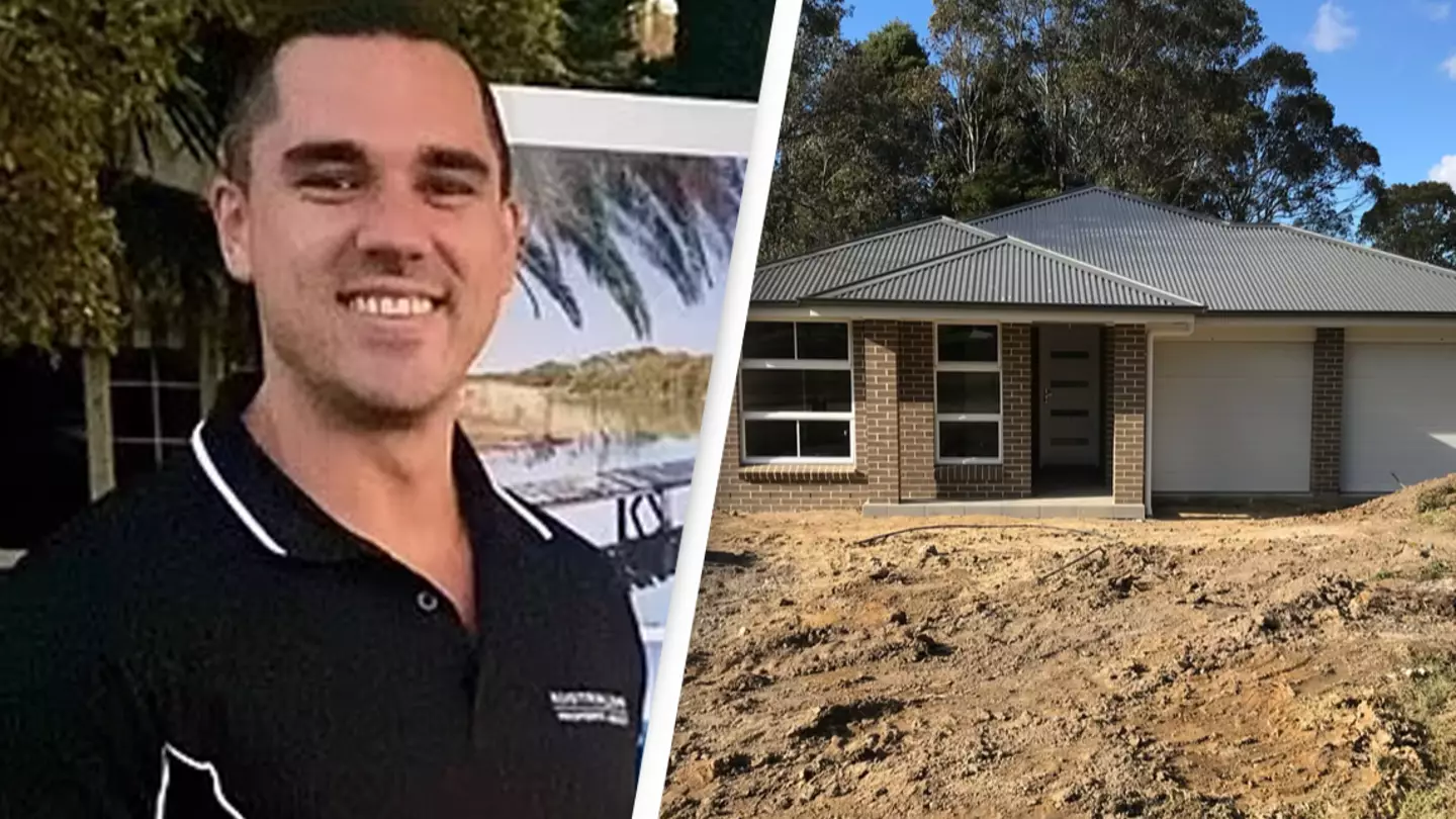 Landlord who owns more than 100 homes claims anyone can ‘do it’ if they ‘put the work in’