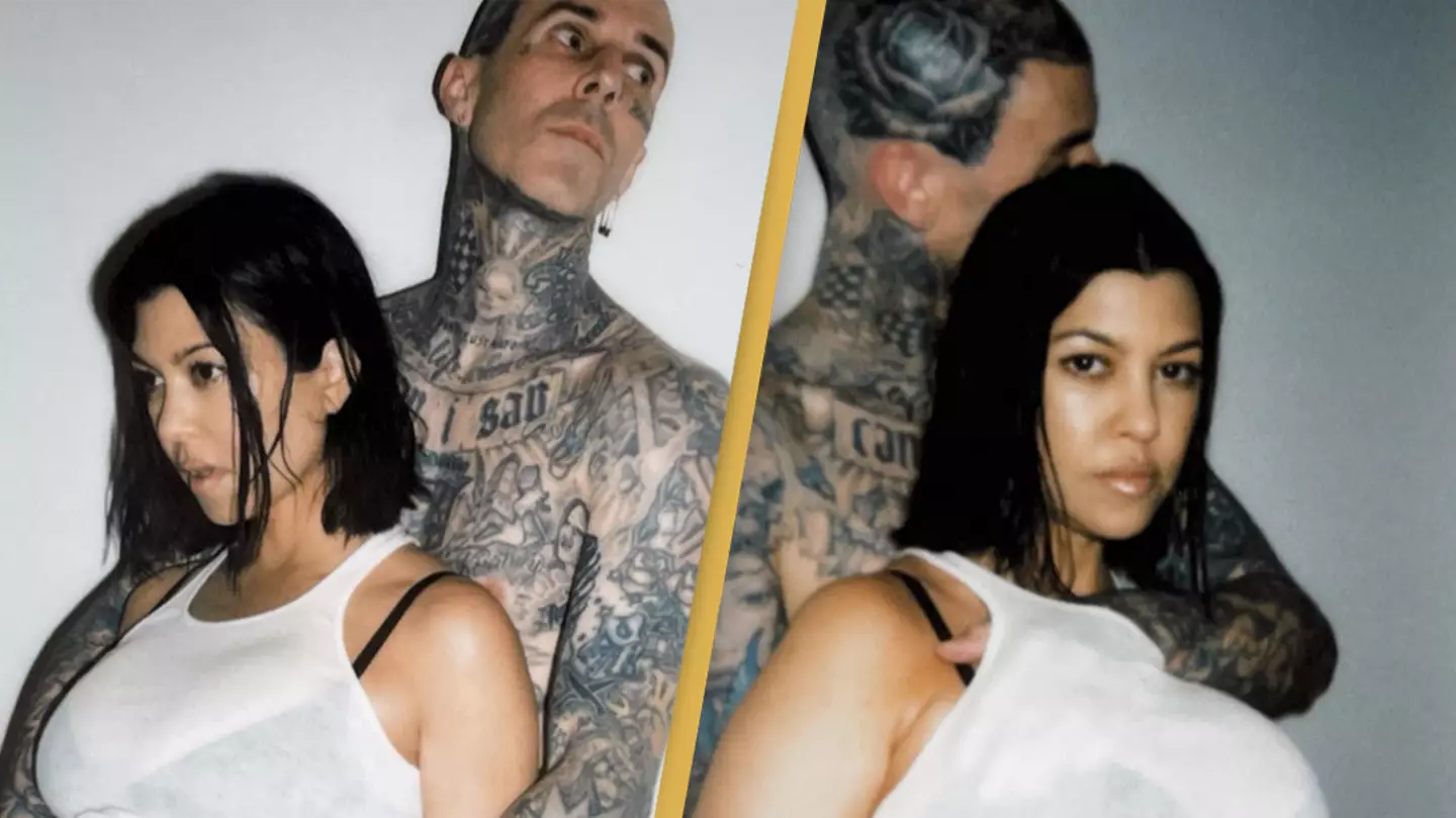 @KourtneyKardash/Instagram