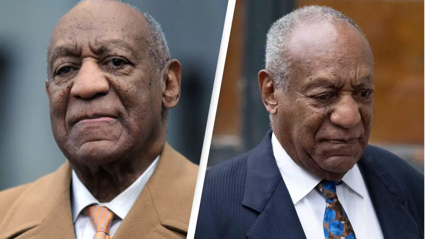 Bill Cosby Will Remain Free After Supreme Court Refuses To Revisit Sexual Assault Case