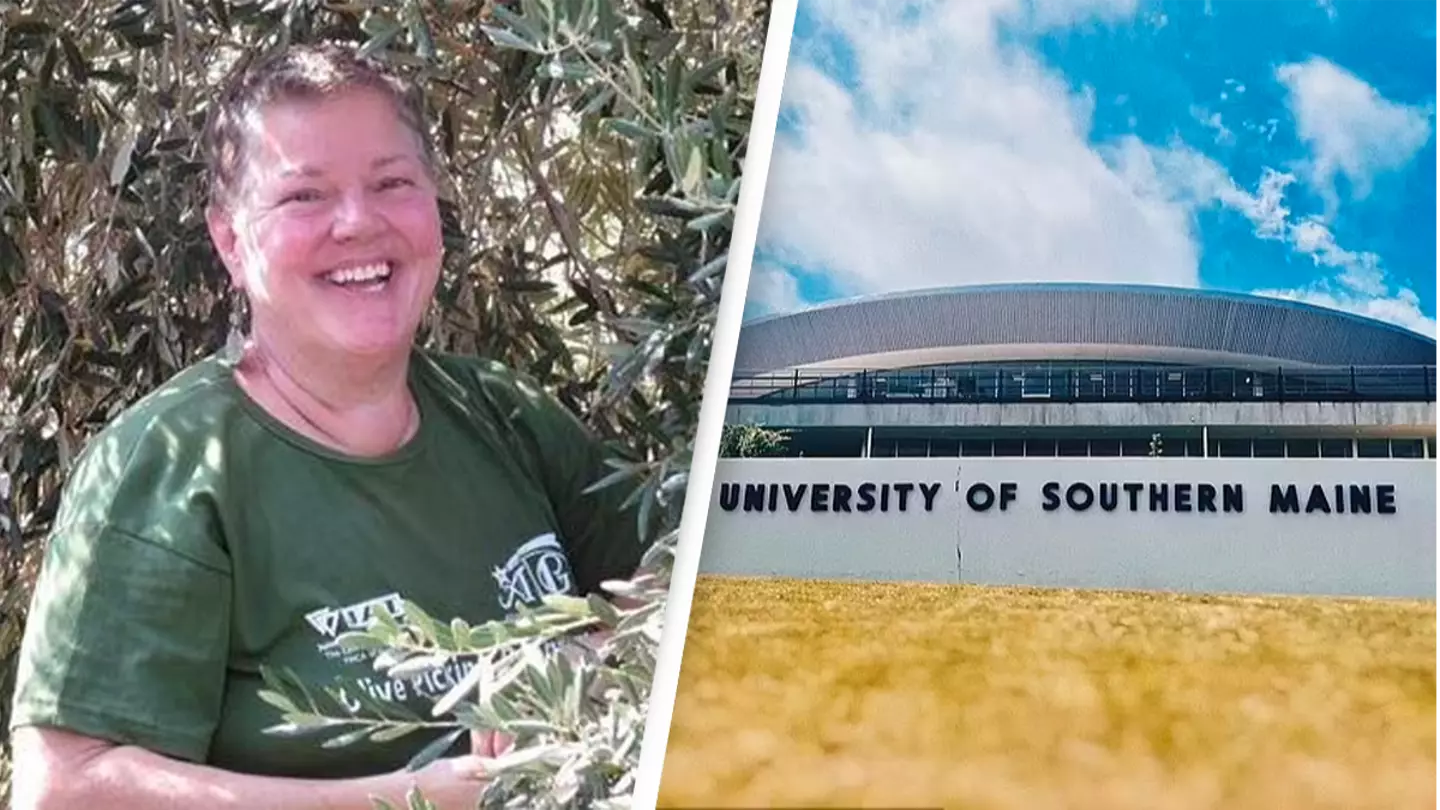 University of Southern Maine