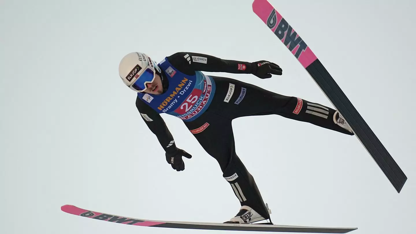 GEORG HOCHMUTH / Getty Images