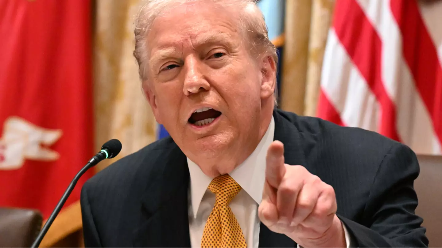 Roberto Schmidt/Getty