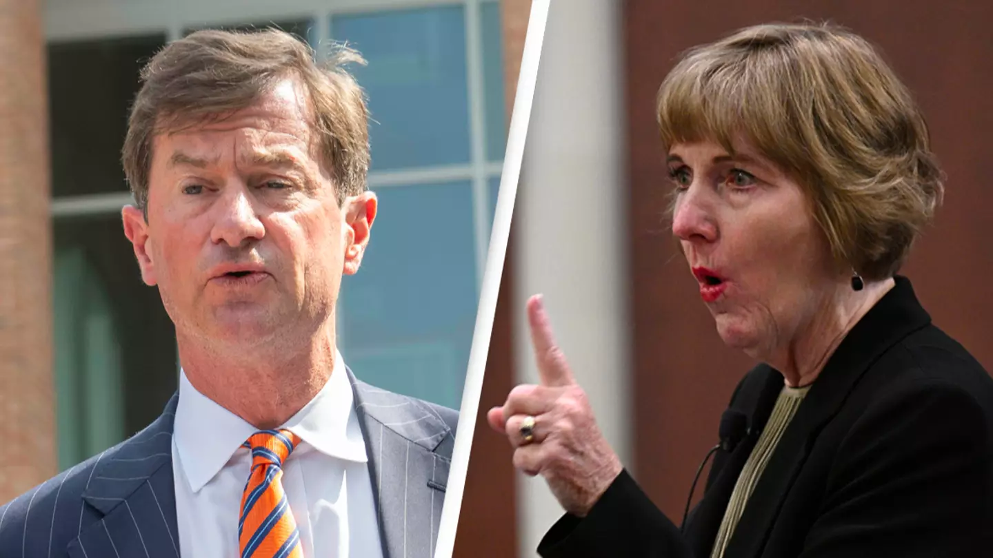 Johnny Depp's Lawyer Responds To Elaine Bredehoft's Claim That His Team 'Suppressed Evidence' And 'Demonised' Heard