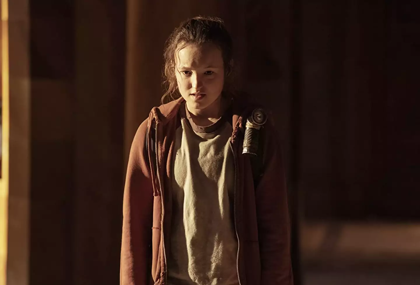 'It's 2023. If you're concerned about who I love, then I need you to get your priorities straight'.