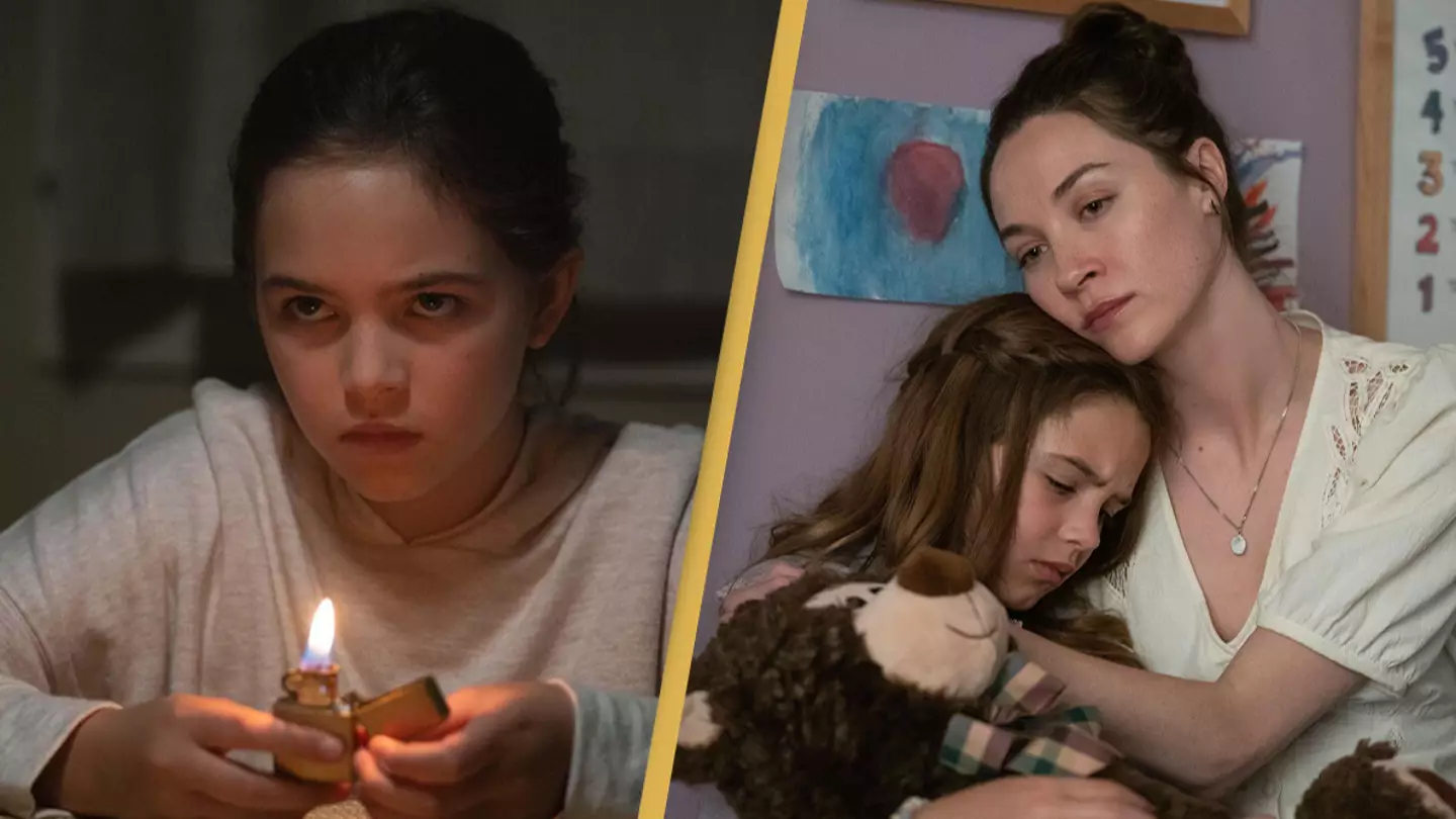 The Razzies is being called out for nominating a 12-year-old for Worst Actress