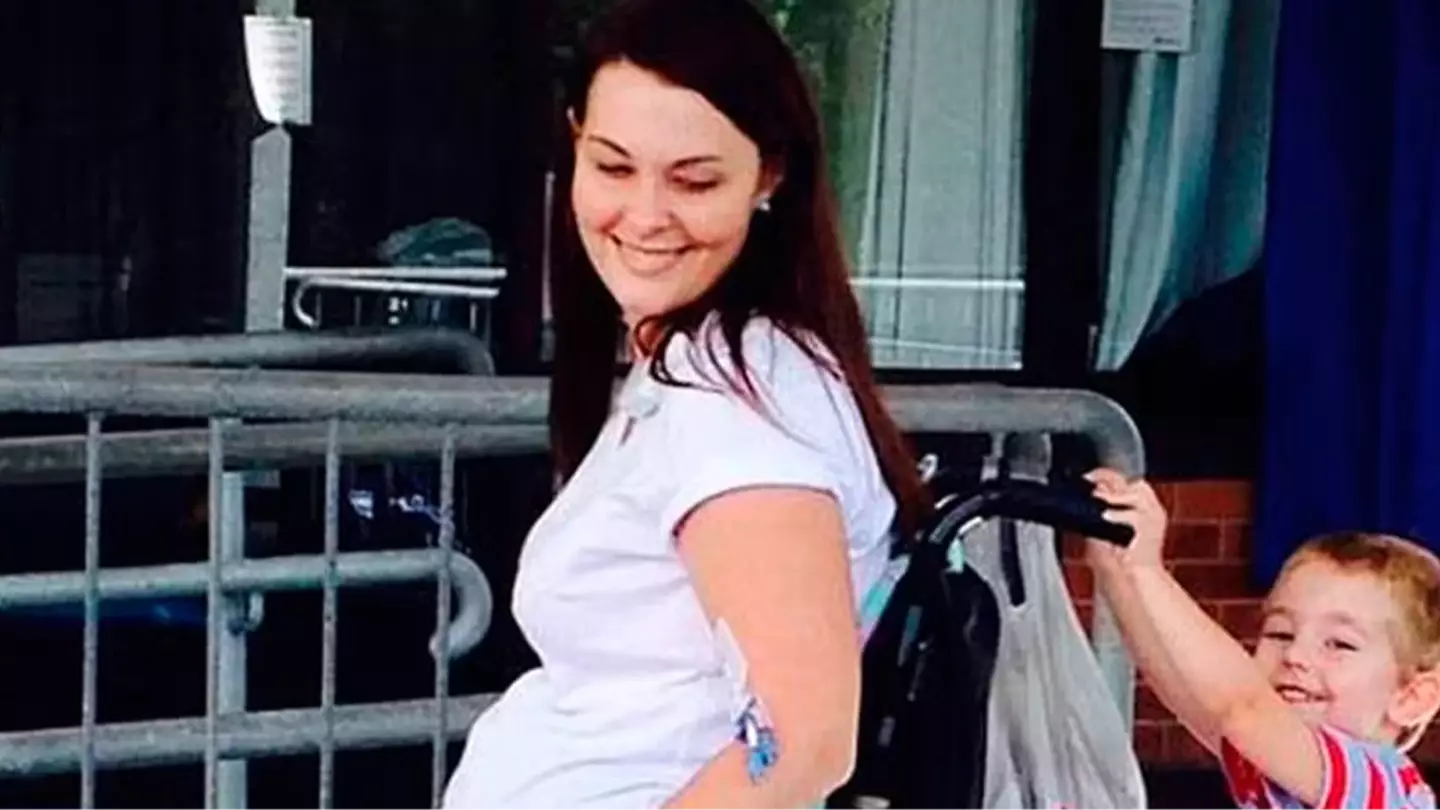 Doctor reveals the one personal item you shouldn't risk sharing after woman was left paralyzed