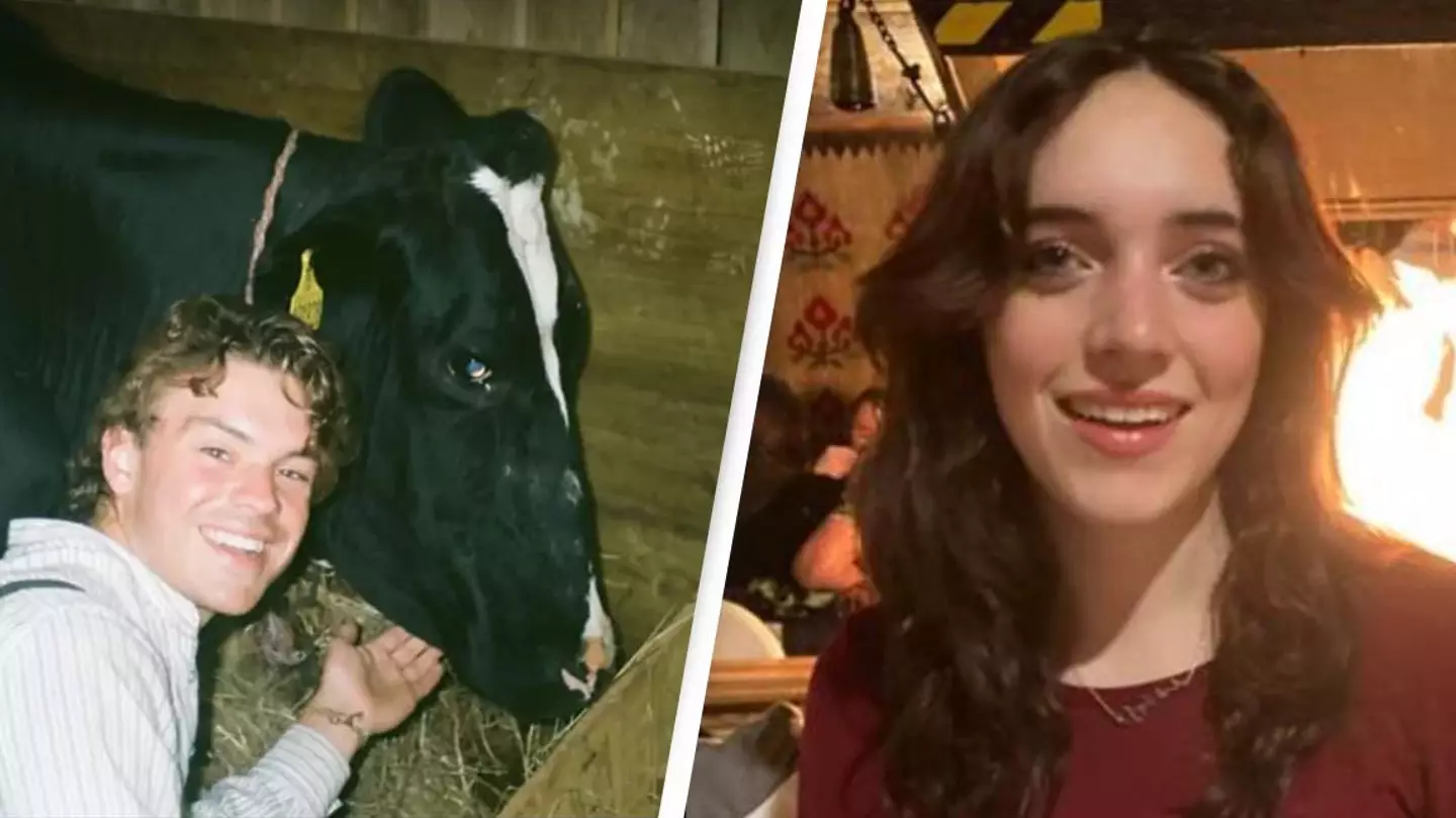 Maty Sene Carpenter/Supplied