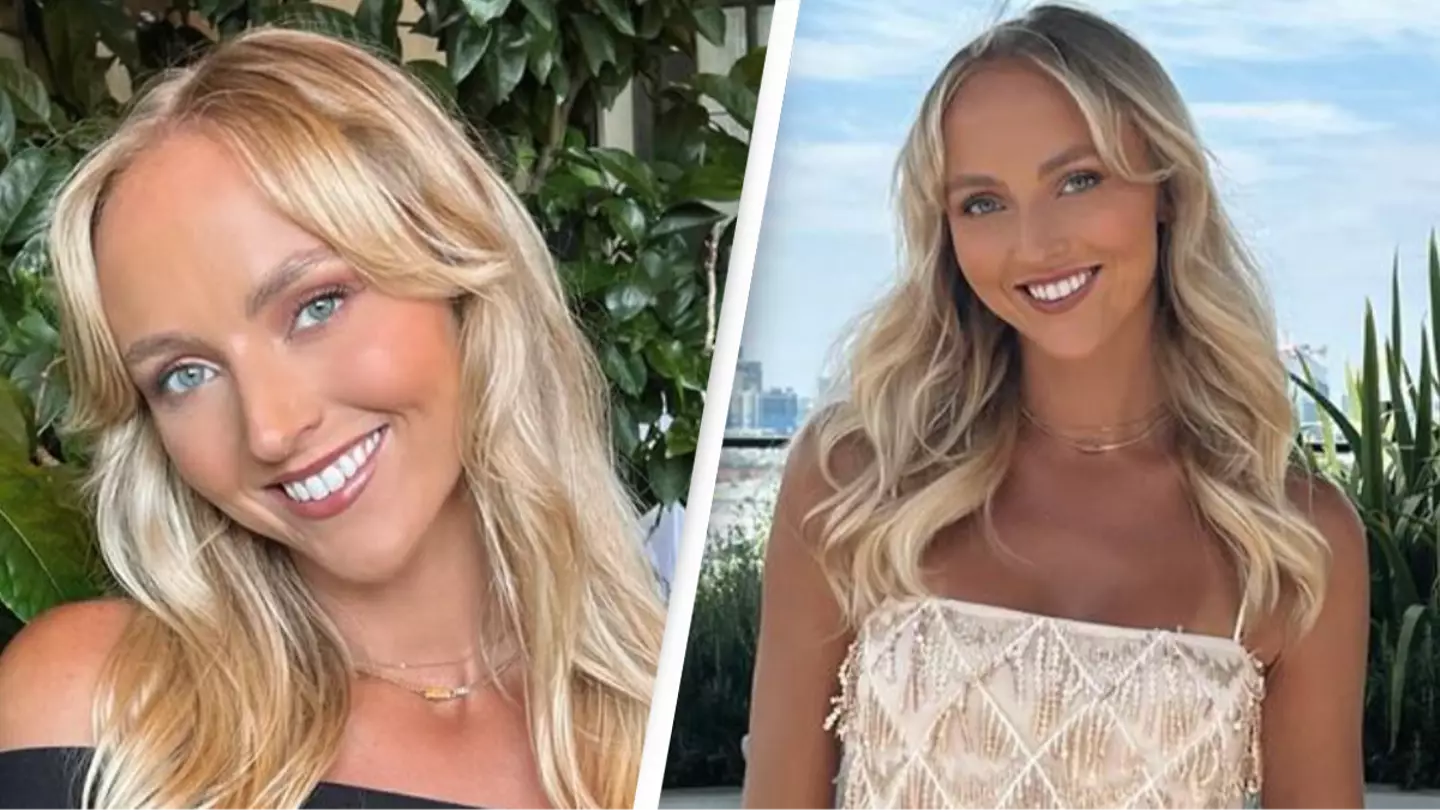 Woman who slept with 300 people in a year shares what her mom's reaction was after telling her