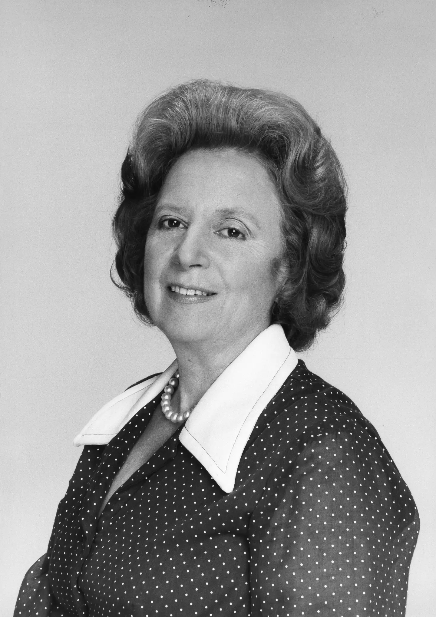 Penny Santon (ABC Photo Archives/Disney General Entertainment Content via Getty Images)