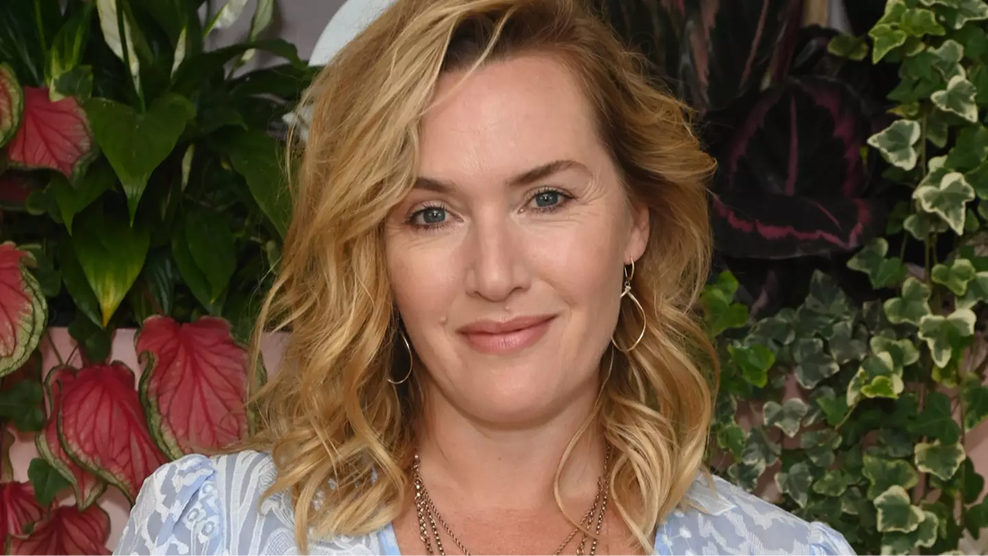 Getty Images/Dave Benett