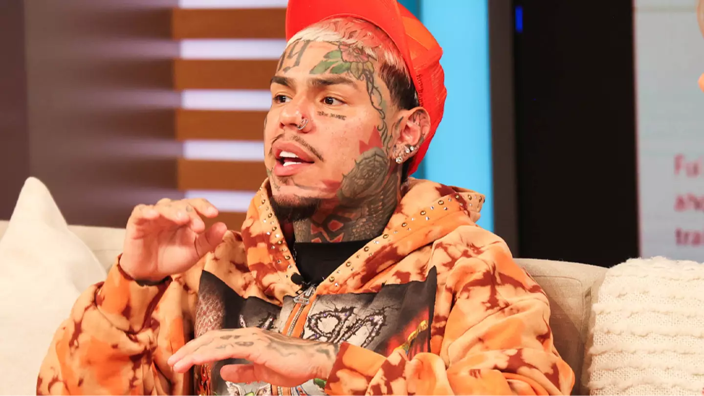 Jose Devillegas/Getty Images