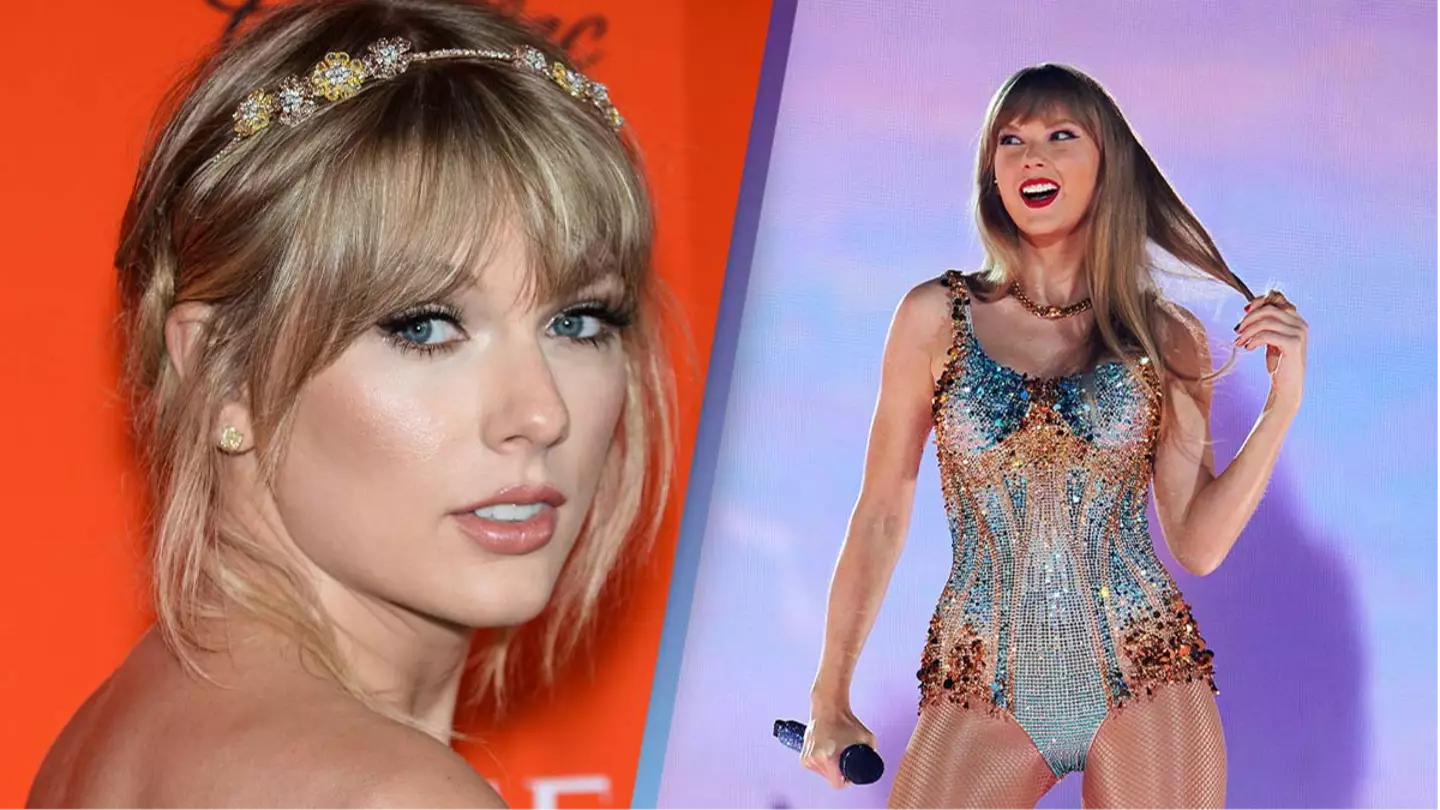 Fans believe Taylor Swift was giving hints about reported breakup with Joe Alwyn