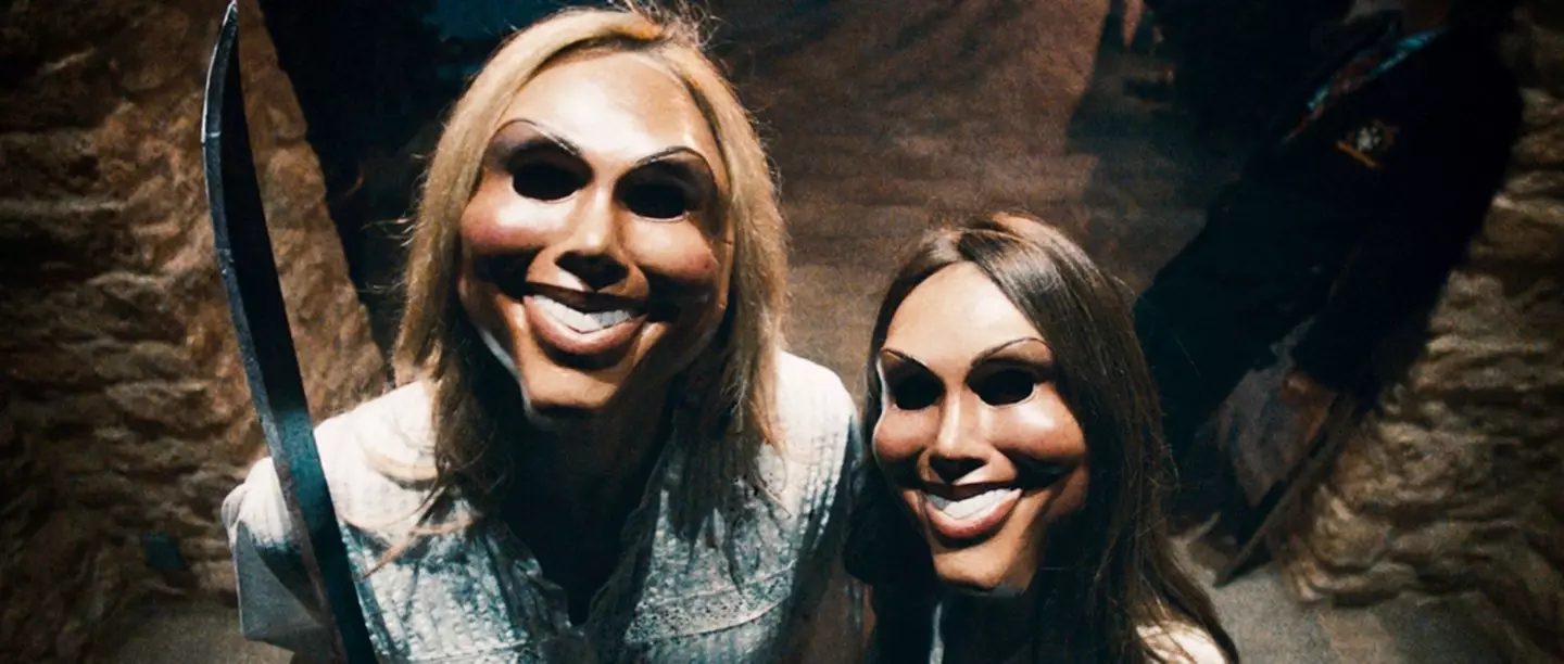 The 'Purge' law in the state of Illinois is just over two weeks away.