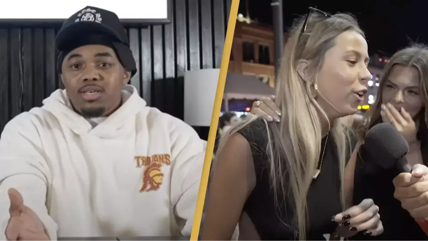 Creators of Hawk Tuah girl video reveal 'truth' behind viral fame as they share private DMs