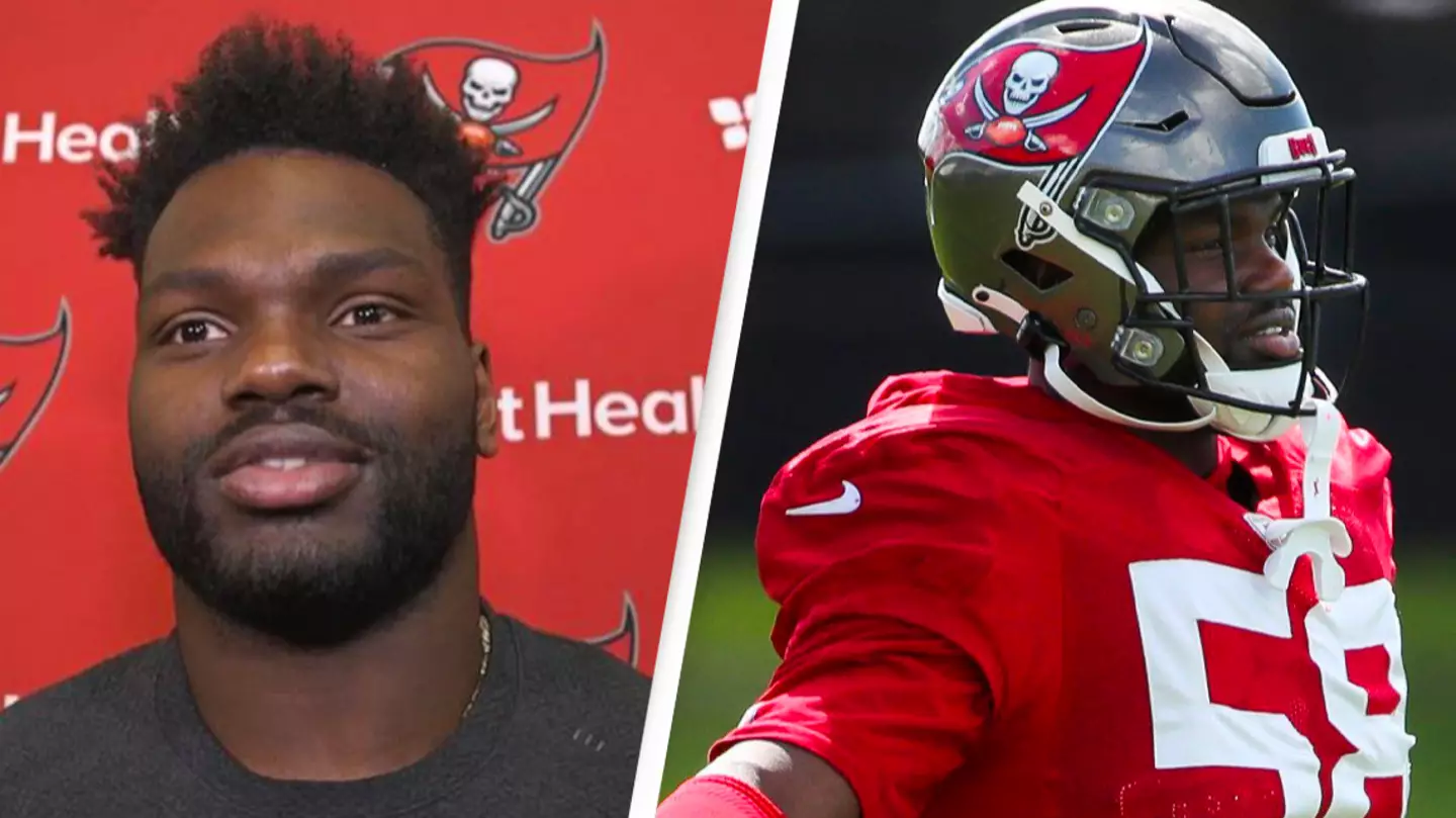 Tampa Bay Buccaneers / ZUMA Press Inc / Alamy