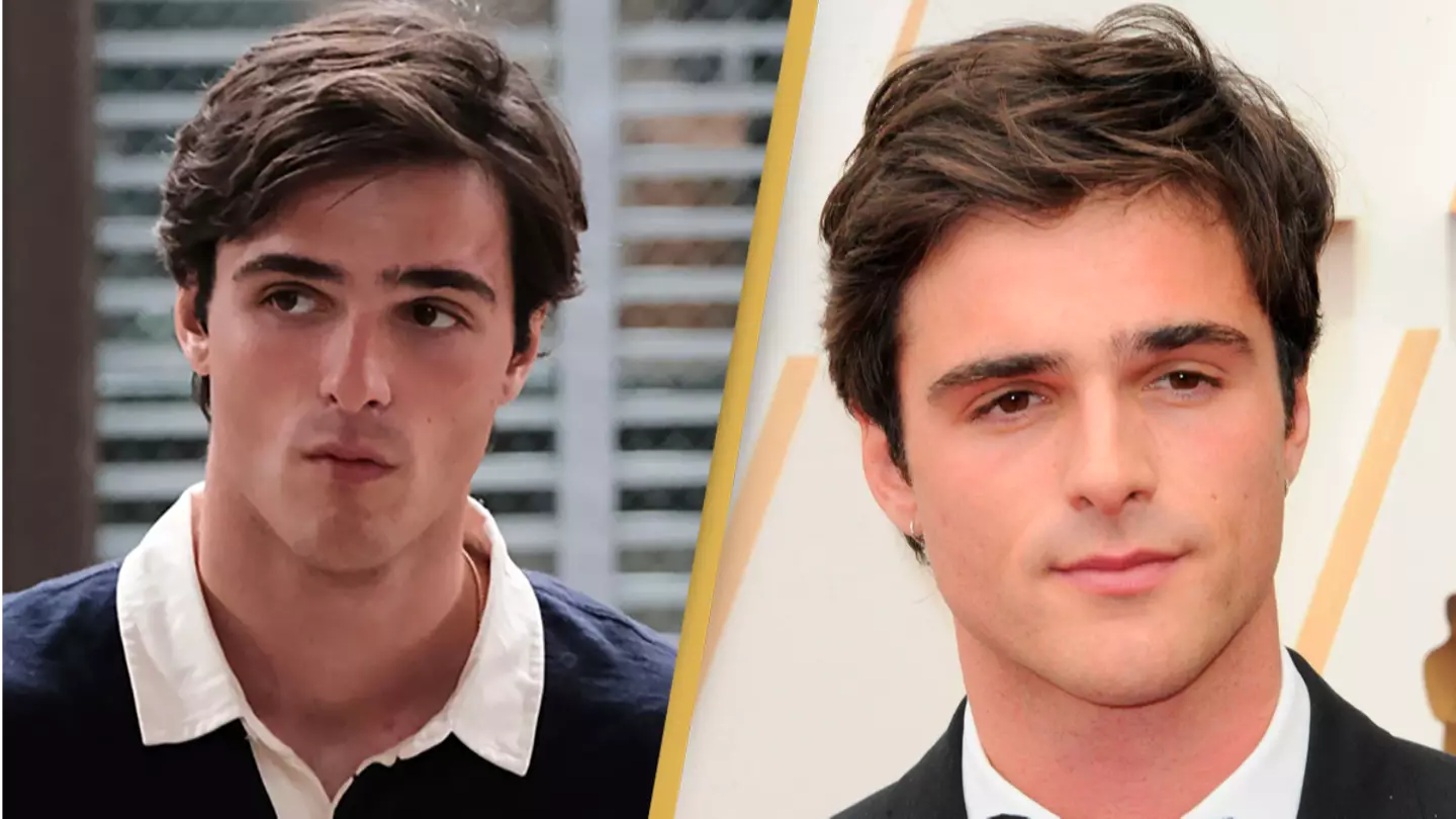 Actor Tipped To Play Young Hopper Was Forced To Defend Playing Character Who Fans Said Was ‘Too Evil’