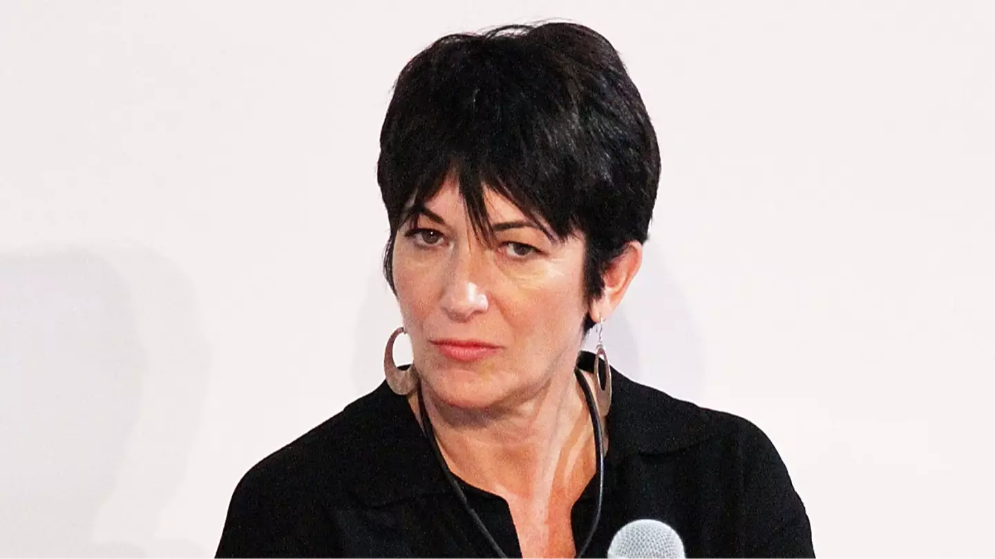 Laura Cavanaugh/Getty