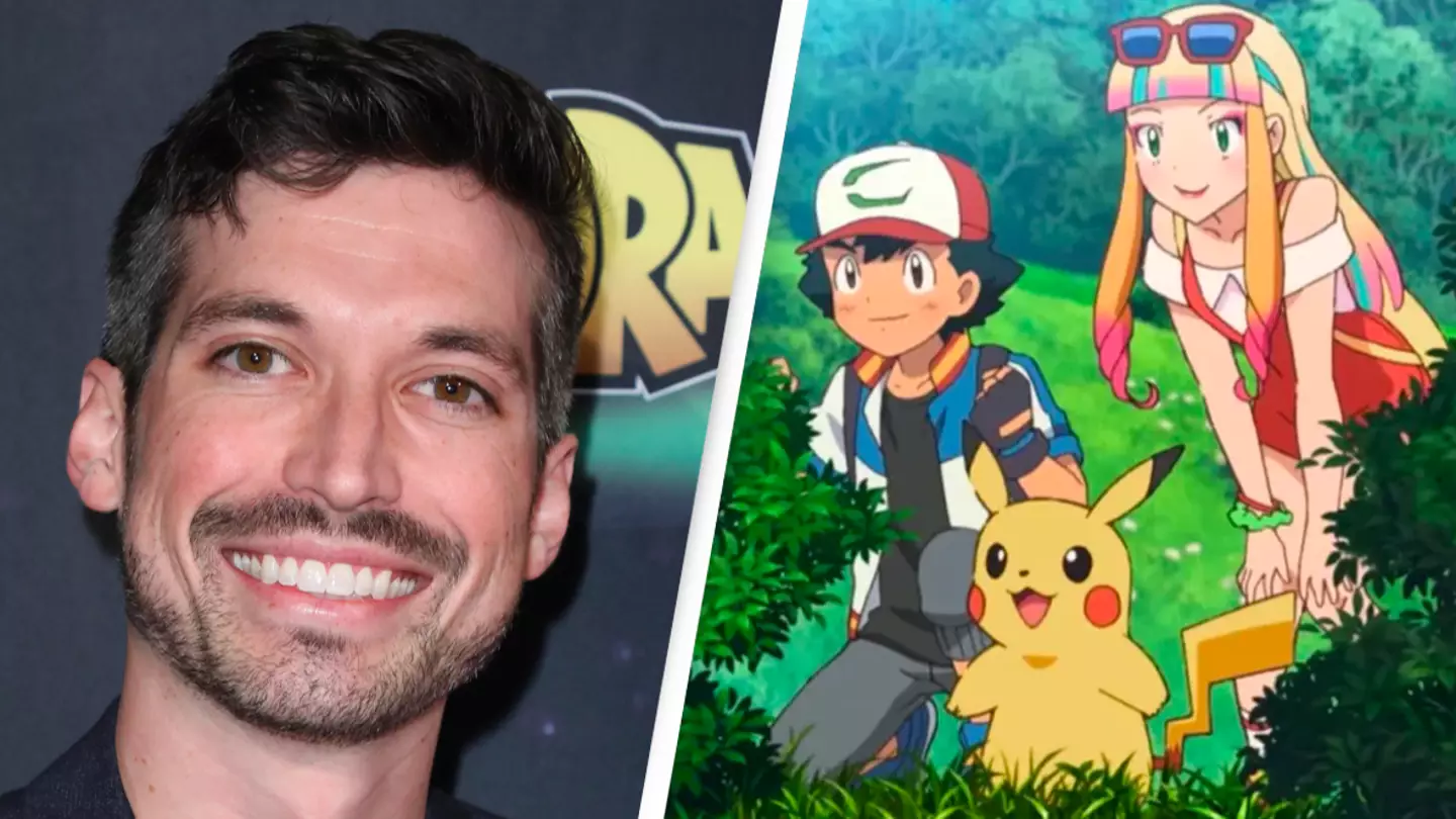 Pokemon Voice Actor Billy Kametz Has Died Aged 35
