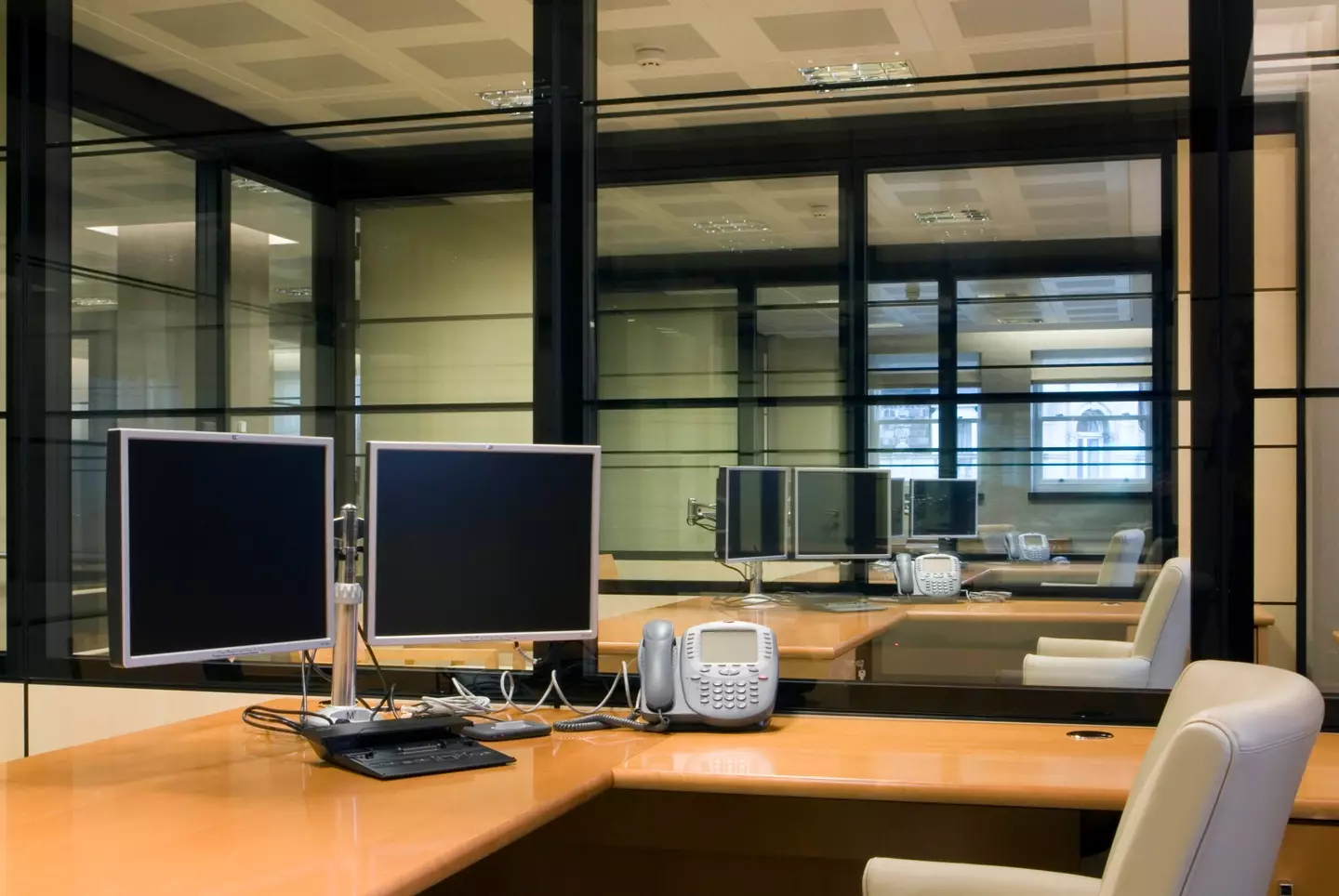 The whole system could be 'fried' for 'several weeks to months'.