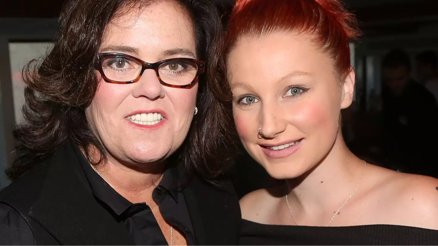 Bruce Glikas/Bruce Glikas/FilmMagic via Getty Images