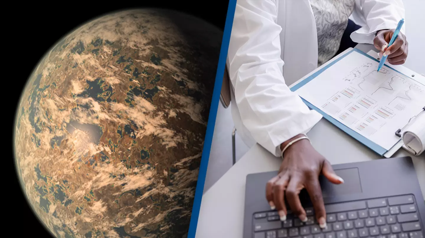 Scientists think they've figured out how to tell if a distant planet is habitable for humans