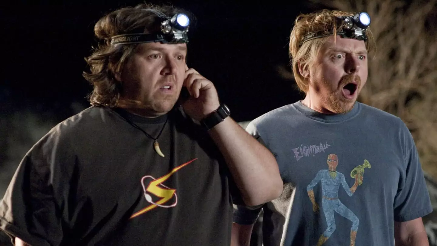 Netflix viewers have just two weeks to watch 'underrated comedy' before it's cut