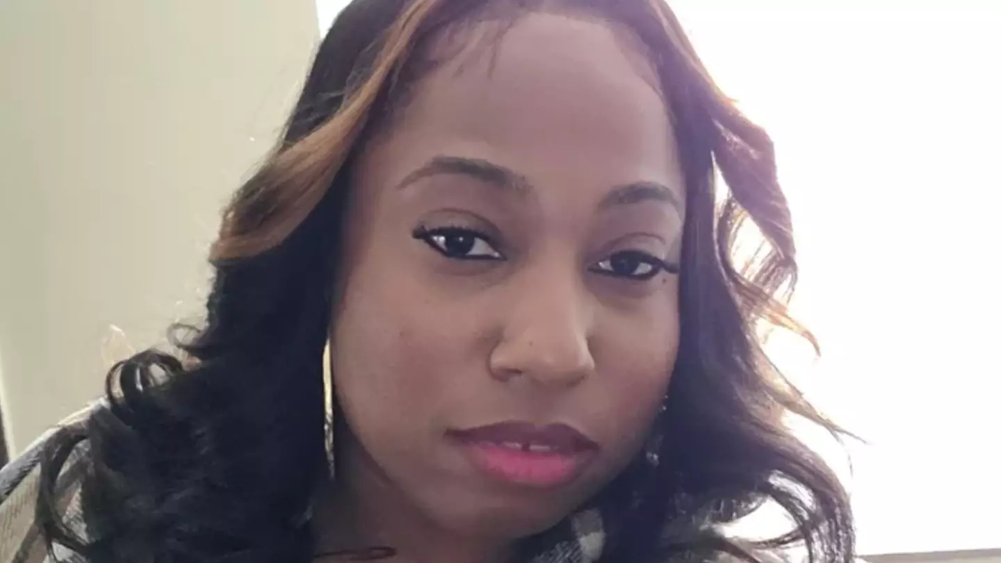 Woman made chilling request 1 month before ex-husband allegedly went to her hospital to shoot and kill her