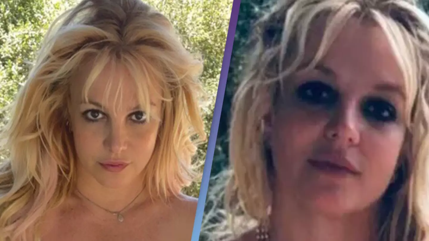 Britney Spears believes fans went 'too far' when they called police on her for welfare check