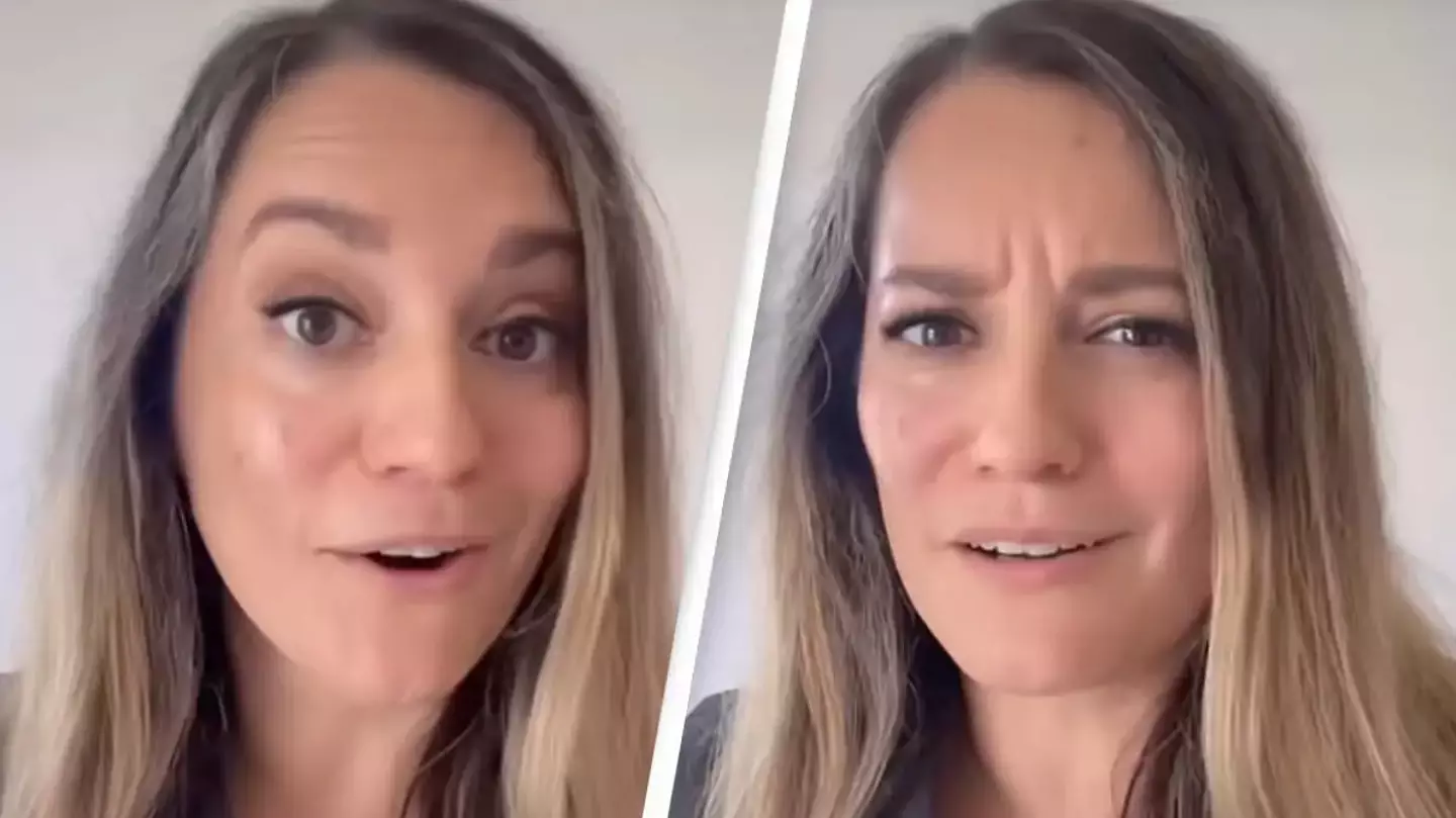 Sex therapist reveals three things she would never do in a relationship that a lot of people are guilty of